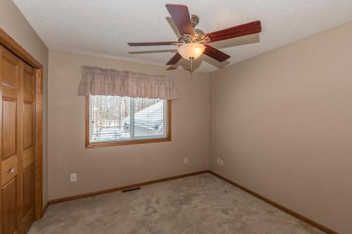 Main Floor Bedroom 2