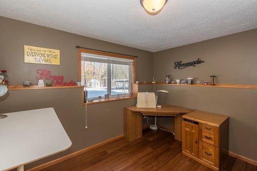 Lower Level Bedroom 4