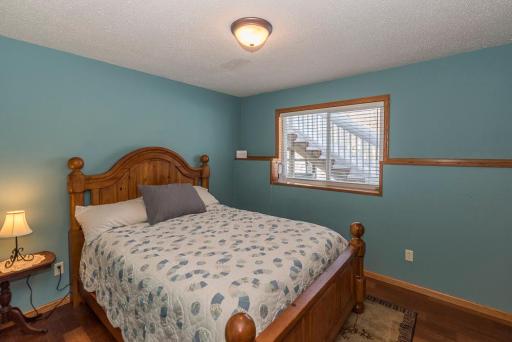 Lower Level Bedroom 3