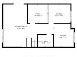 2204 Valley Drive, Northfield, MN 55057