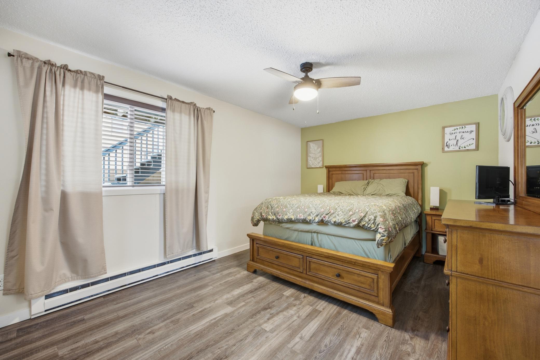 Large Primary Bedroom