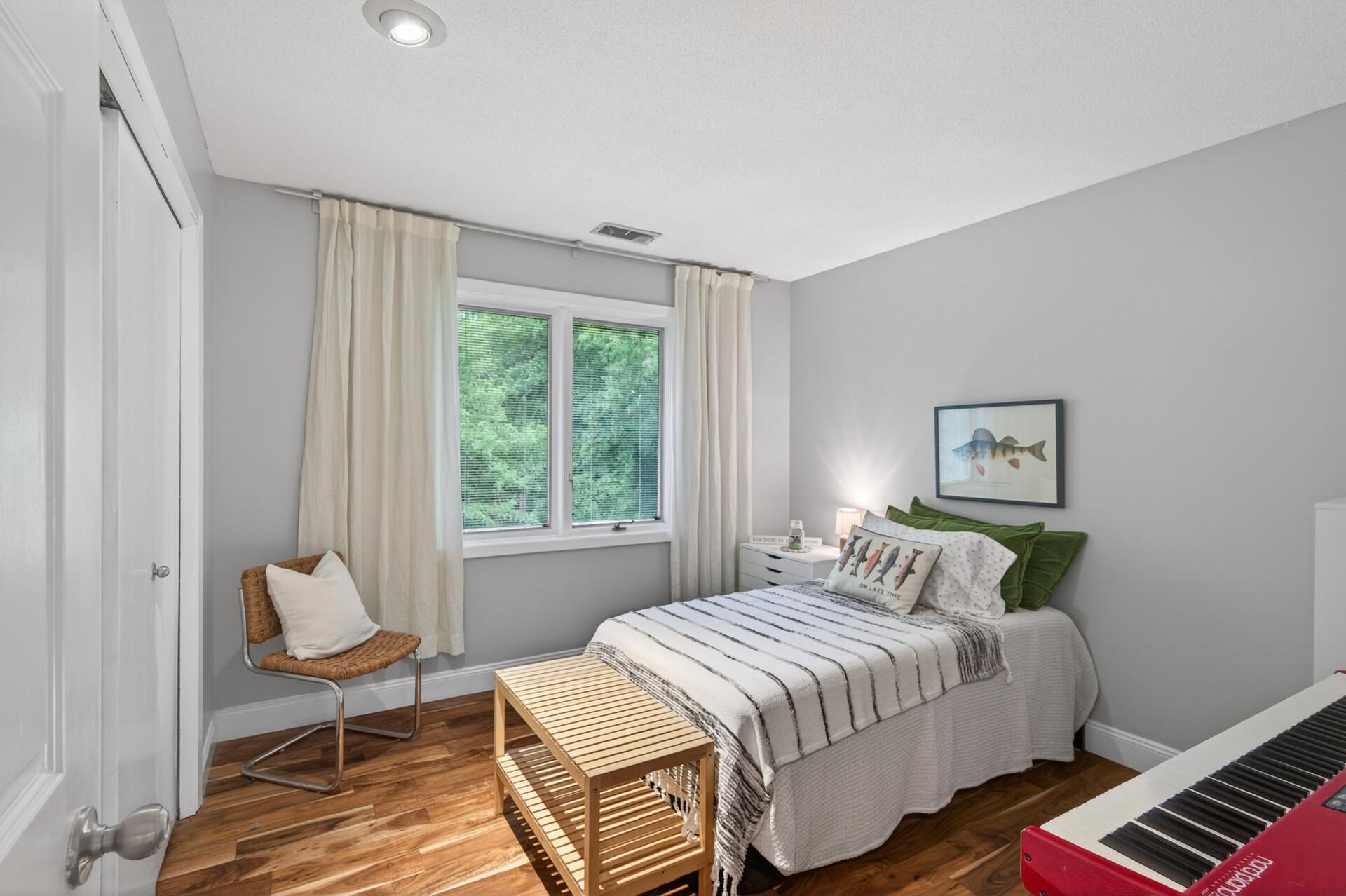 Bed 3