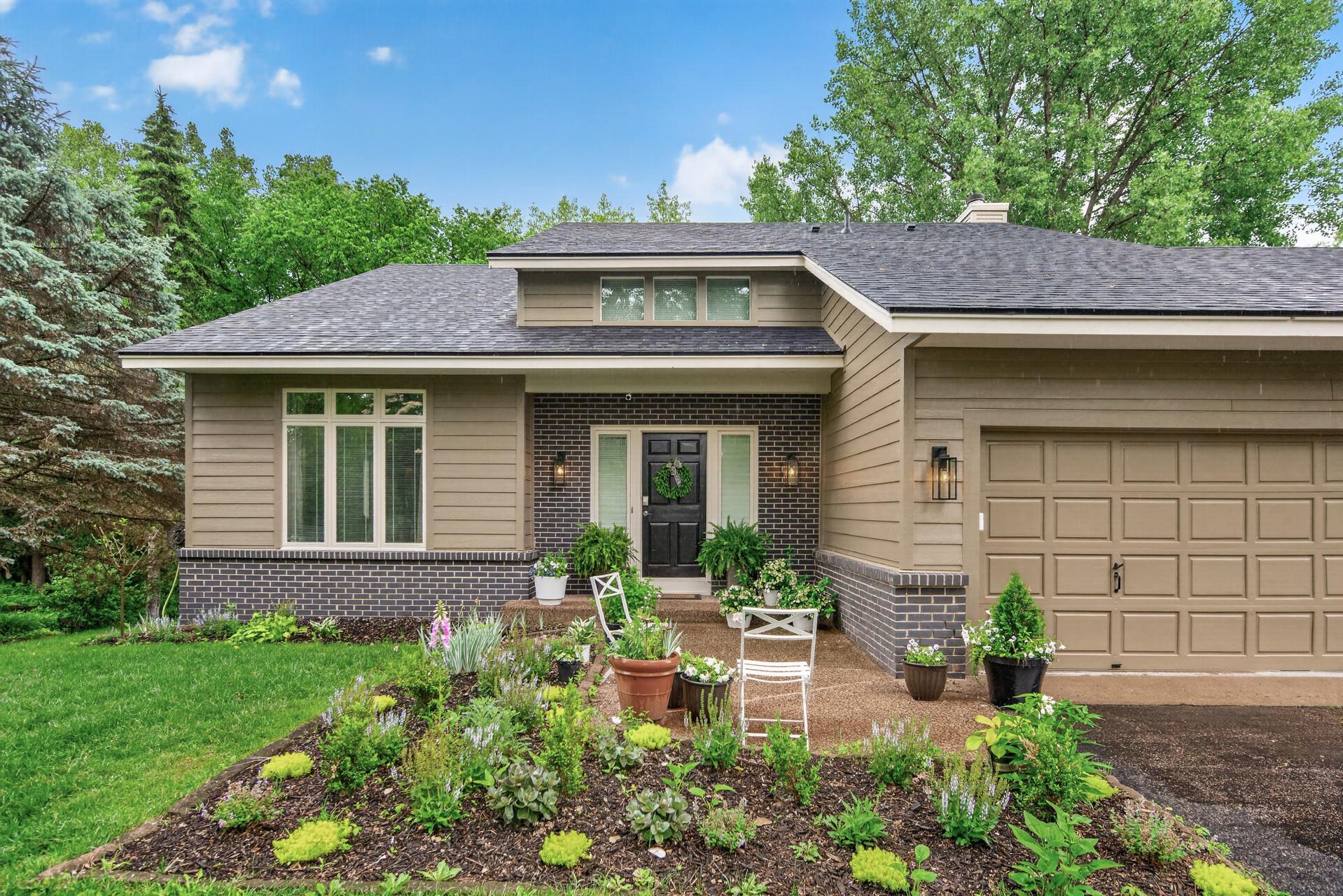Roof was new Nov 2025, new LP siding May 2026, over $125K in exterior improvements.