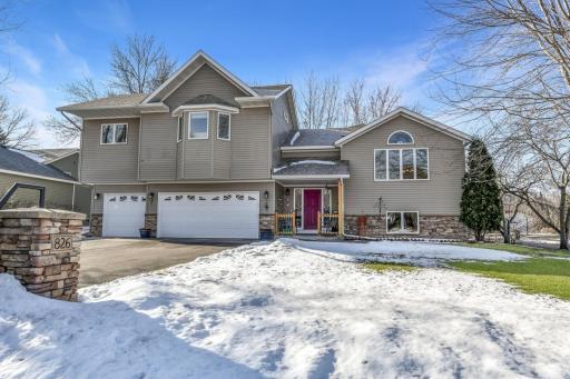Photo for 826 3rd Street N, Sartell, MN 56377 - listing #7038632 Fantastic location near Sartell schools, parks and recreation!