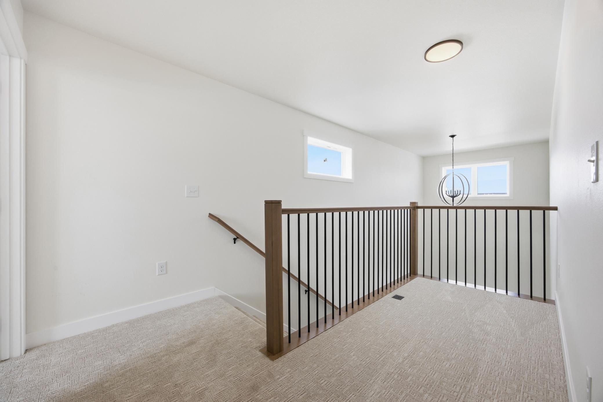 Second Floor Landing