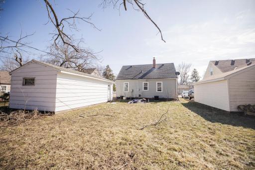 406 W 11th Street, Morris, MN 56267