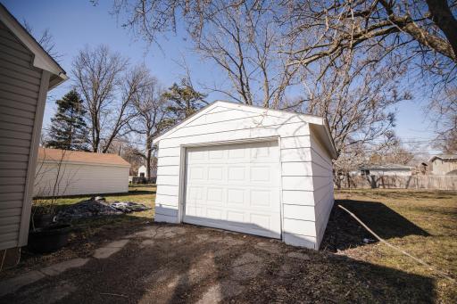 406 W 11th Street, Morris, MN 56267