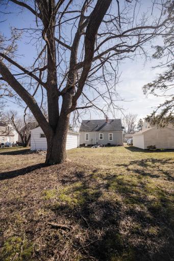 406 W 11th Street, Morris, MN 56267