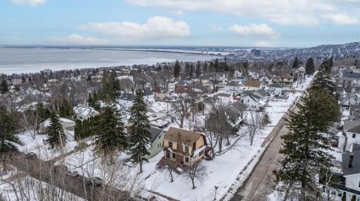 627 N 20th Avenue E, Duluth, MN 55812