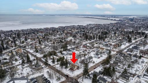 627 N 20th Avenue E, Duluth, MN 55812