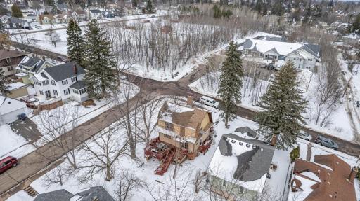 627 N 20th Avenue E, Duluth, MN 55812