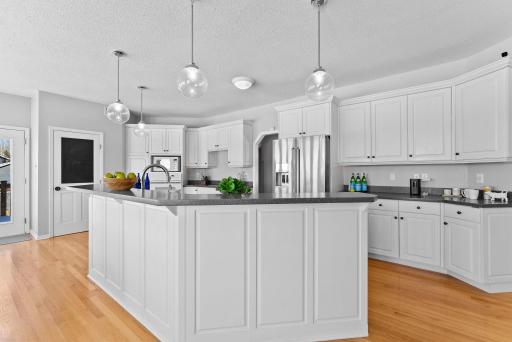 20328 Ann River Drive, Mora, MN 55051