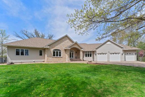 20328 Ann River Drive, Mora, MN 55051