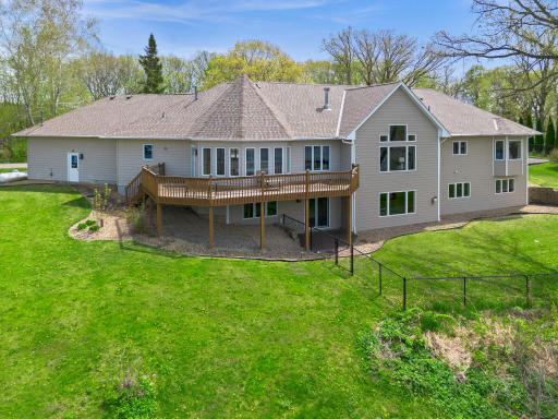 20328 Ann River Drive, Mora, MN 55051