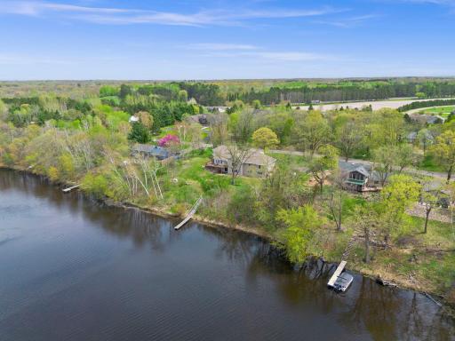20328 Ann River Drive, Mora, MN 55051