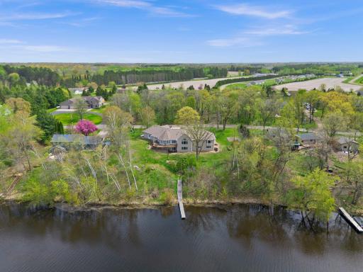 20328 Ann River Drive, Mora, MN 55051