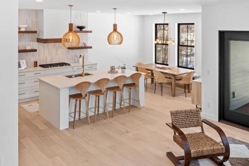 Similar home recently completed by Alliance Builders