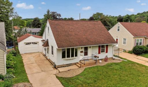 1417 12th Avenue NE, Rochester, MN 55906
