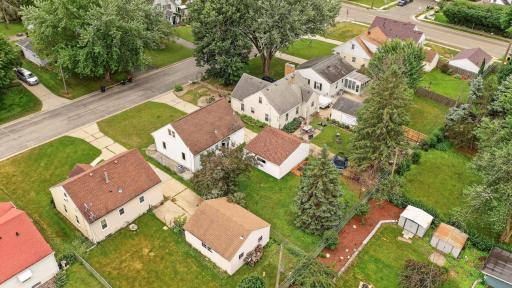 1417 12th Avenue NE, Rochester, MN 55906