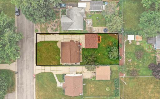 1417 12th Avenue NE, Rochester, MN 55906