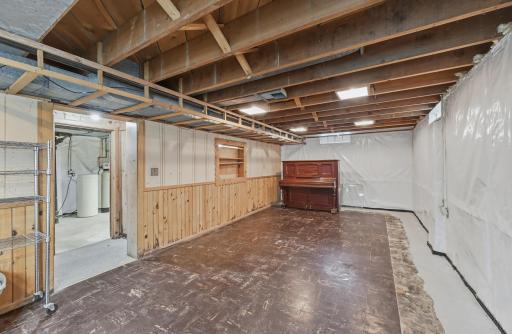 Basement waterproofed by All Star Basements