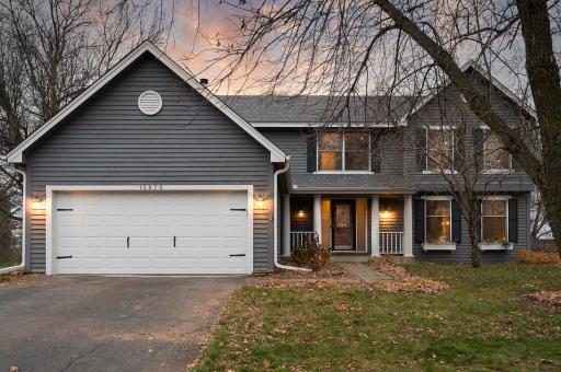 Photo for 15970 22nd Place N, Minneapolis, MN 55447 - listing #7038731 15970 22nd Place N, Minneapolis, MN 55447