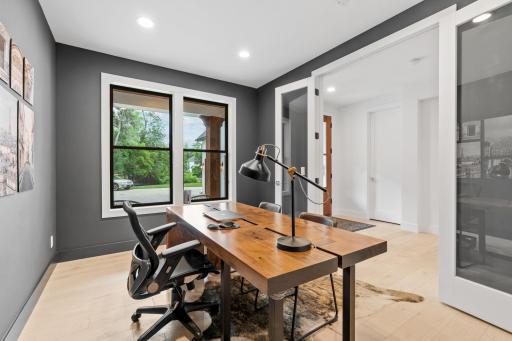 Picture or recently completed home by Alliance Builders