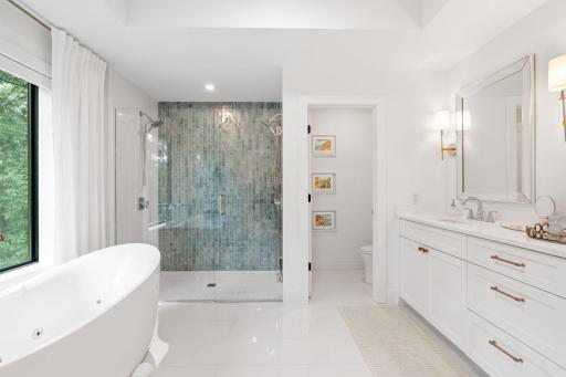 Picture or recently completed home by Alliance Builders