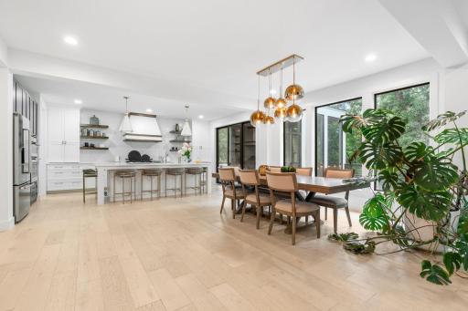 Picture or recently completed home by Alliance Builders