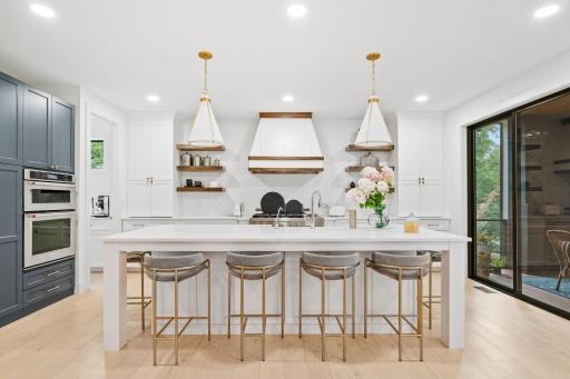 Picture or recently completed home by Alliance Builders
