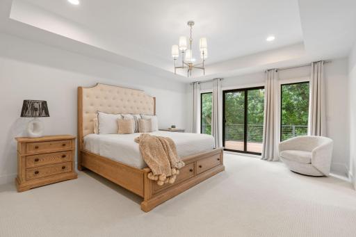 Picture or recently completed home by Alliance Builders