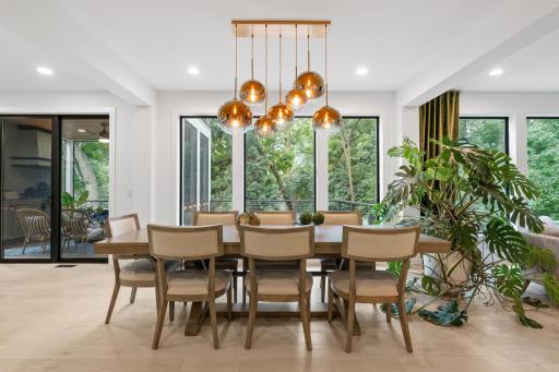 Picture or recently completed home by Alliance Builders