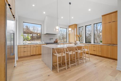 Picture or recently completed home by Alliance Builders