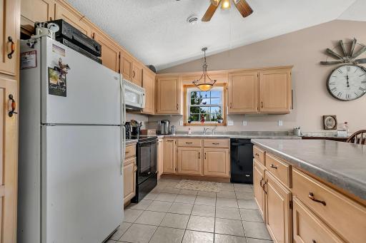 16947 110th Avenue, Milaca, MN 56353