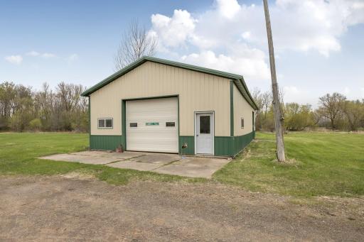 16947 110th Avenue, Milaca, MN 56353