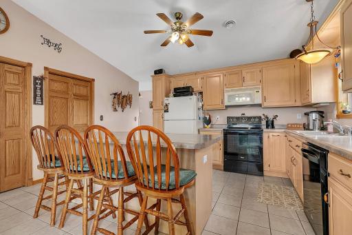 16947 110th Avenue, Milaca, MN 56353