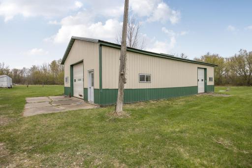 16947 110th Avenue, Milaca, MN 56353