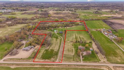 16947 110th Avenue, Milaca, MN 56353