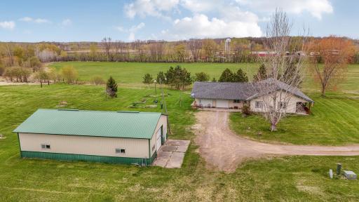 16947 110th Avenue, Milaca, MN 56353