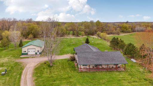 16947 110th Avenue, Milaca, MN 56353
