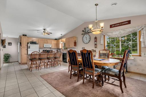 16947 110th Avenue, Milaca, MN 56353