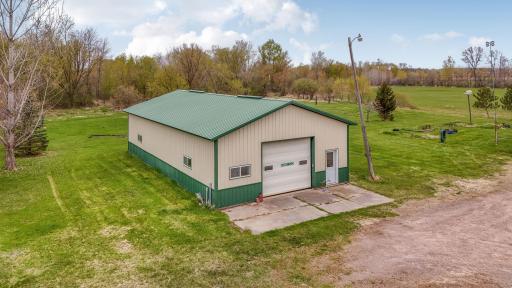 16947 110th Avenue, Milaca, MN 56353