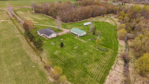 16947 110th Avenue, Milaca, MN 56353