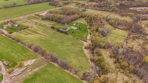 16947 110th Avenue, Milaca, MN 56353