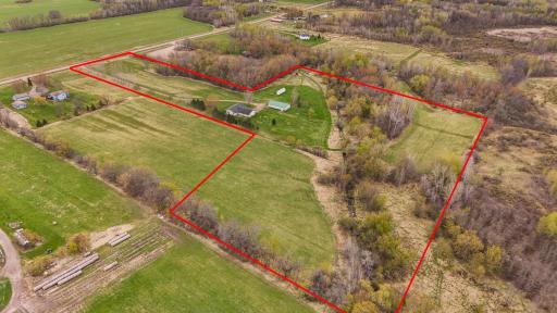 16947 110th Avenue, Milaca, MN 56353