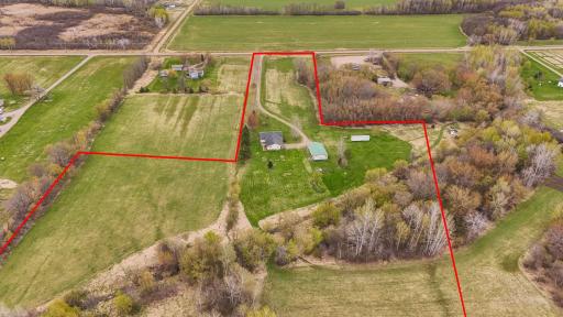 16947 110th Avenue, Milaca, MN 56353