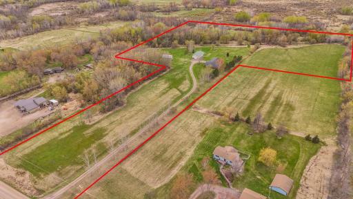 16947 110th Avenue, Milaca, MN 56353