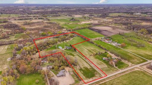 16947 110th Avenue, Milaca, MN 56353