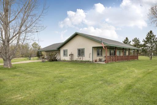 16947 110th Avenue, Milaca, MN 56353