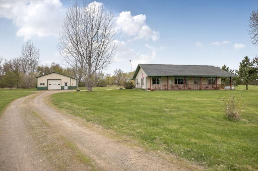 16947 110th Avenue, Milaca, MN 56353
